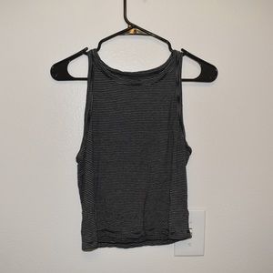 American Eagle soft and sexy halter top